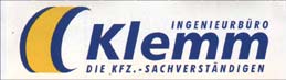 Ingenieurb&uuml;ro Klemm 